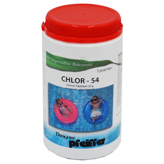 PF Chlor-54